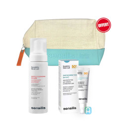 Trousse beauté Sensilis -...