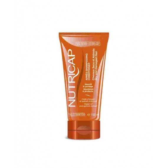 Shampoing Nutritif -...