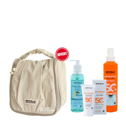 Pack solaire Esth'Elle Sun...