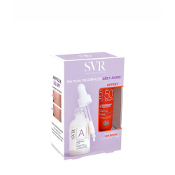 Pack SVR - ampoule lift [A]...