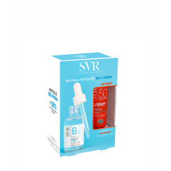 Pack SVR - ampoule Hydra...