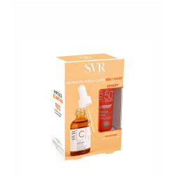 Pack SVR - ampoule Anti-OX...
