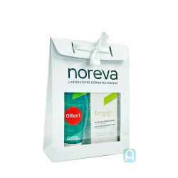 Coffret Noreva exfoliac...