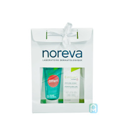 Coffret Noreva Exfoliac...