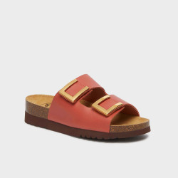 Scholl Montery 2 straps -...