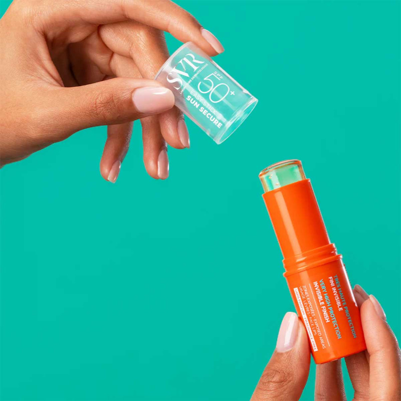 stick solaire haute tolérance