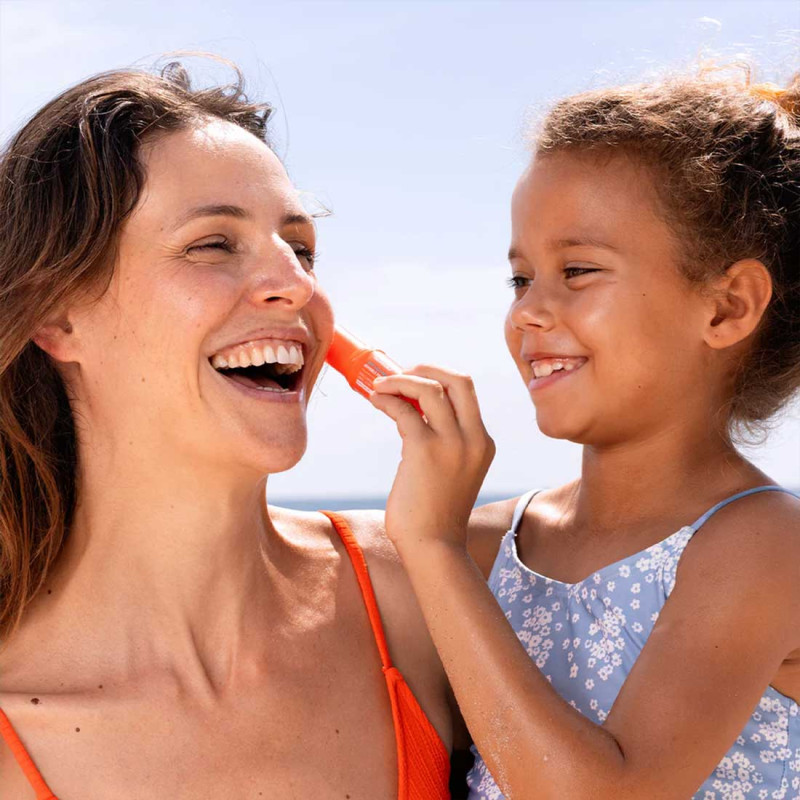 efficace, invisible, et agréable à utiliser