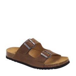 Scholl Gerry Ad - Mule...