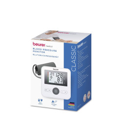 Beurer BM27+ - tensiomètre...