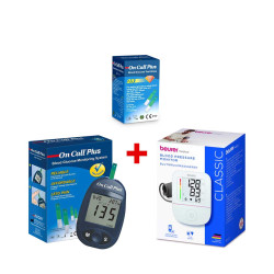 Coffret auto-contrôle -...