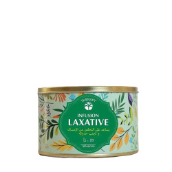 Phytokad - Tisane laxative...