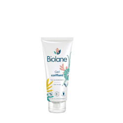 Biolane - gel coiffant - 100ml