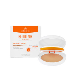Heliocare Compact oil free...