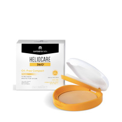 Heliocare - Oil free...