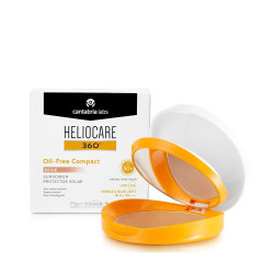 Heliocare - Oil free...