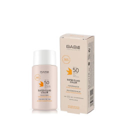 Babé Super Fluid Color -...