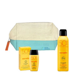 Pack solaire Sensilis -...