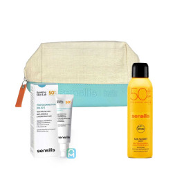 Pack solaire Sensilis -...