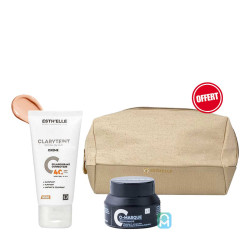 Pack Esth'Elle Claryteint -...