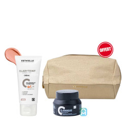 Pack Esth'Elle Claryteint -...