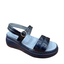 sandale orthopédique femme AL09