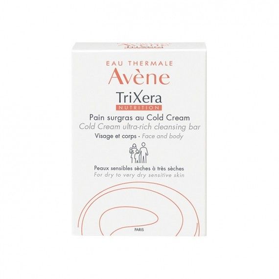 Avène TriXera - Pain...