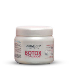 L'Oramel masque Botox Hydra...
