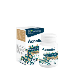 BIOHEALTH - Acnolis Bisglycinate de Zinc