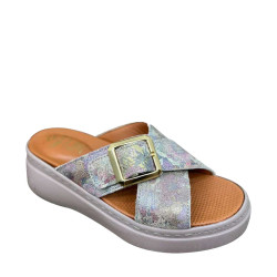 STI Orthopedic - claquette...