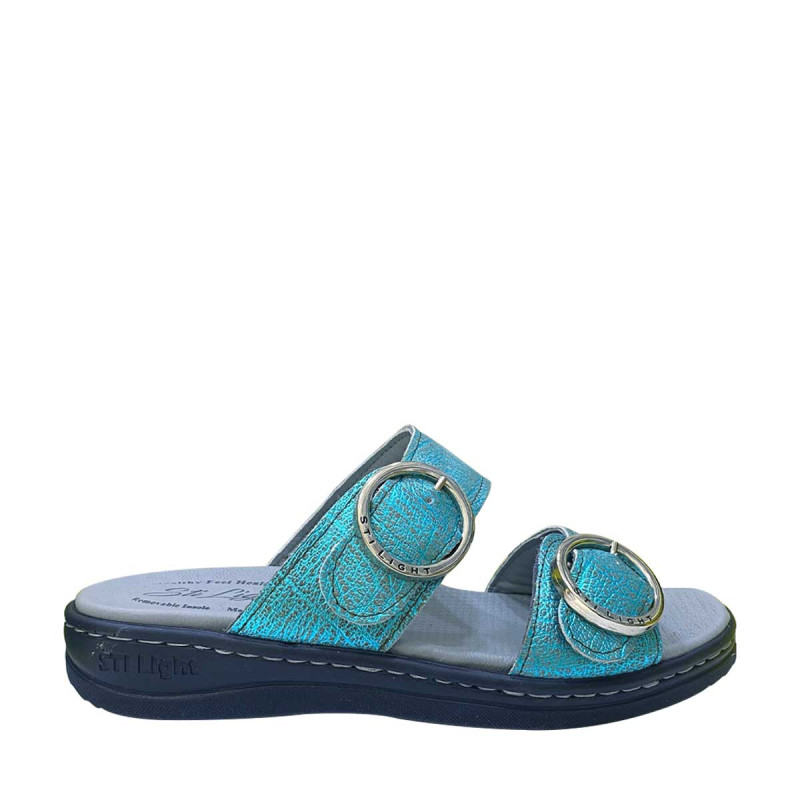 STI Orthopedic - claquette orthopédique femme AP01