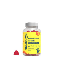 Holigums multivitamines