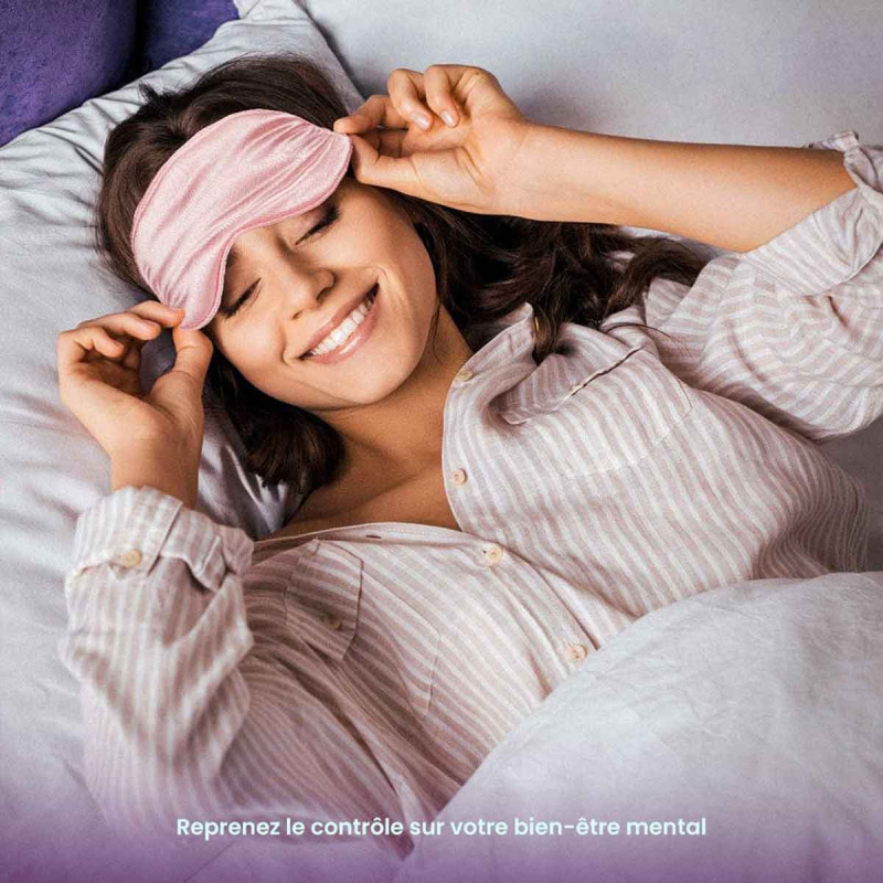 idéale pour une routine douce et efficace