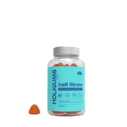 Holigums Anti-stress - 60...