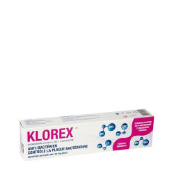Klorex - Pate dentifrice...
