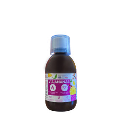 Eric Favre Via Ananas -...