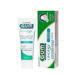 GUM Gingidex Dentifrice -...