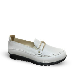 STI Orthopedic - mocassin...