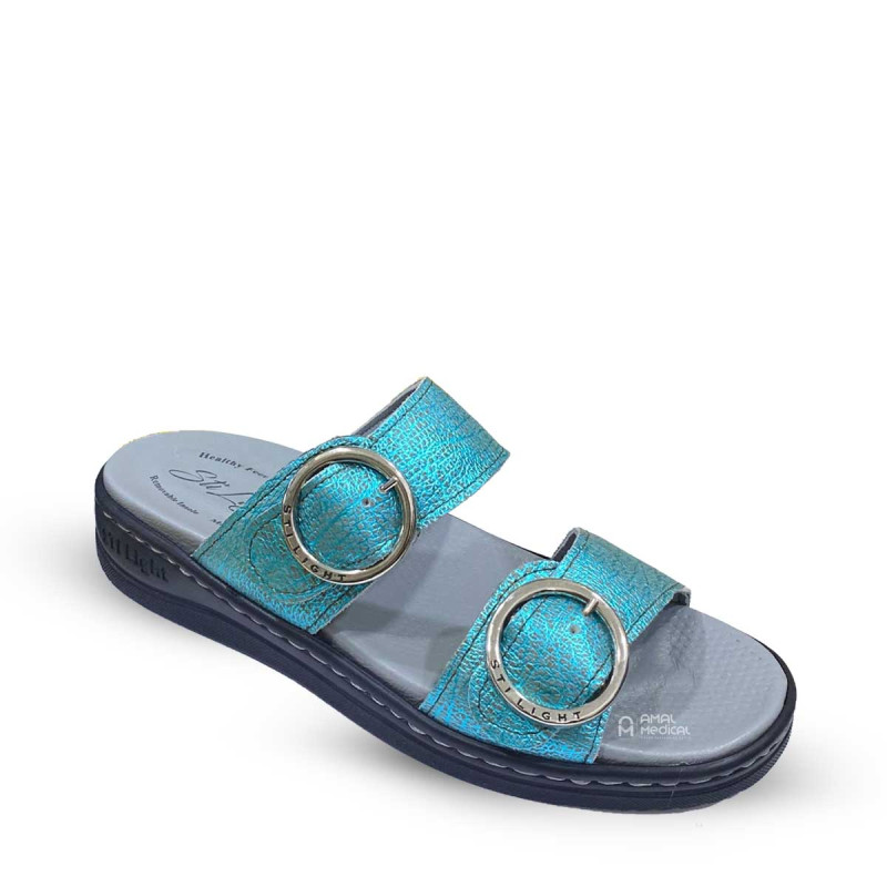 claquette orthopédique femme AP01