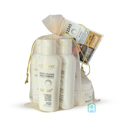 L'Oramel - Kit de Lissage...