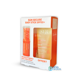 pack SVR Easy stick  spf50+...