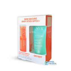 SVR Pack Easy stick  spf50+...