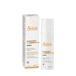 Avène Sunsimed KA blue...