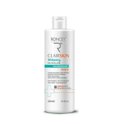 Roncey Clairskin - Eau...