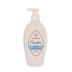 Soin naturel toilette...