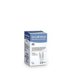 On Call Plus - Bandelettes...