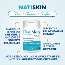 Bio Health NatiSkin
