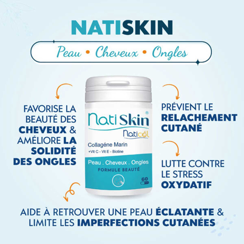 Bio Health NatiSkin