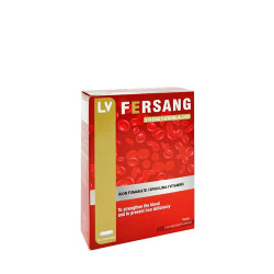 Fersang - Complément...