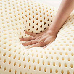 Respirant, durable et hypoallergénique, il est idéal pour améliorer la qualité du sommeil au quotidien.