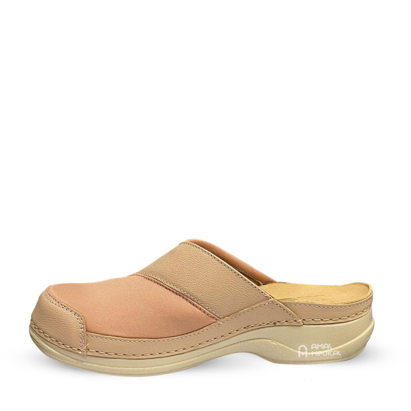 Sabot orthopédique Femme - HV05 Rose